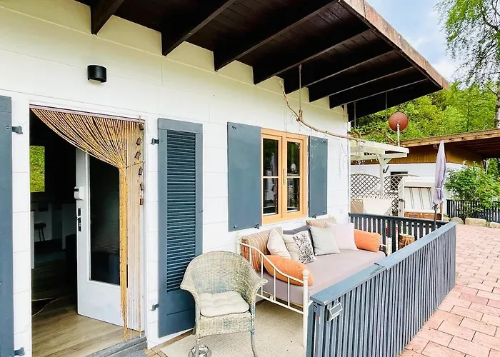 Tiny 2 Am Rimbach In * Steinau an der Straße