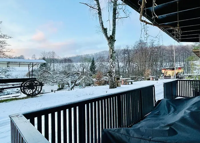 Tiny 2 Am Rimbach In * Steinau an der Straße