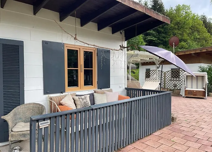 Tiny 2 Am Rimbach In