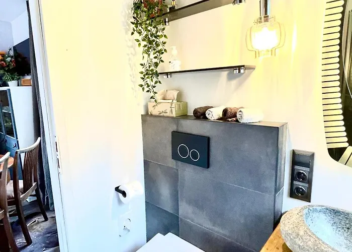 Tiny 2 Am Rimbach In