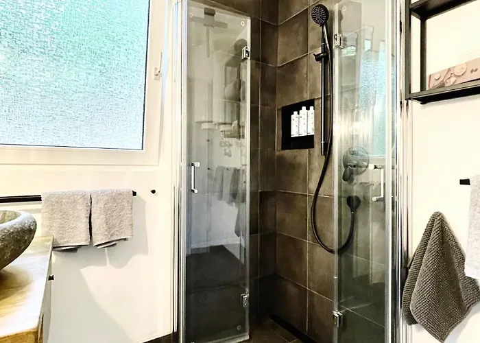 Ferienhaus Tiny 2 Am Rimbach In *