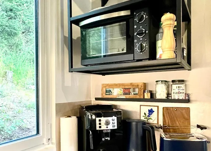 Tiny 2 Am Rimbach In * Steinau an der Straße