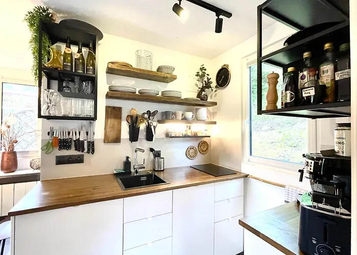 Tiny 2 Am Rimbach In *