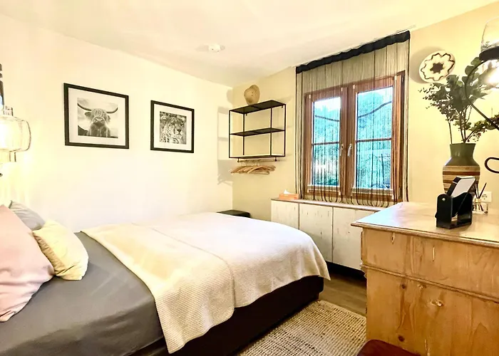 Ferienhaus Tiny 2 Am Rimbach In