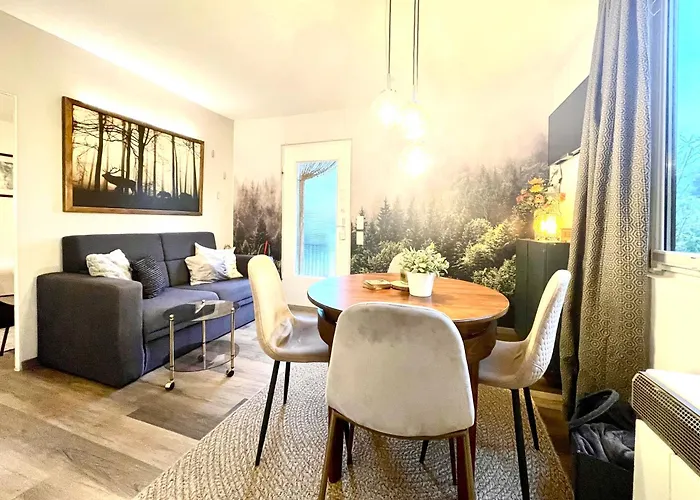 Tiny 2 Am Rimbach In Ferienhaus Steinau an der Straße