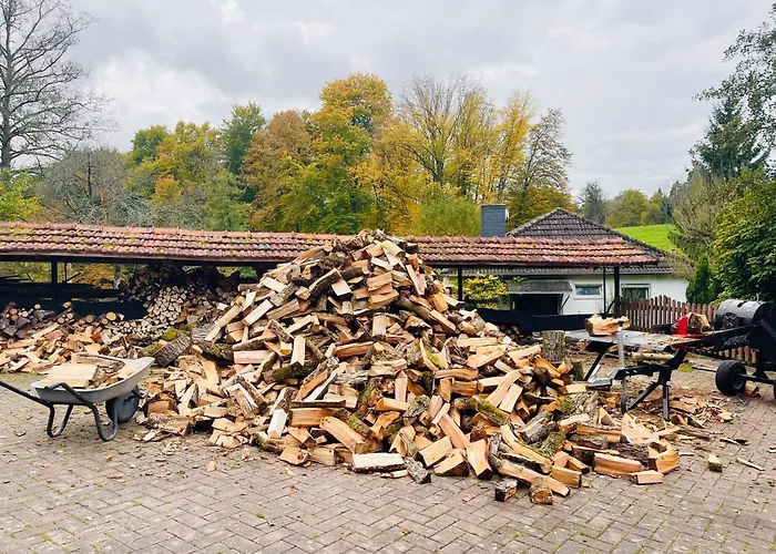 Tiny 2 Am Rimbach In Steinau an der Straße